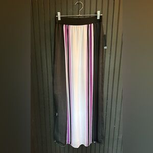 Worthington Maxi Skirt